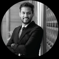 Mohit Goel