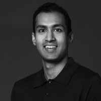 Rishi Reddy