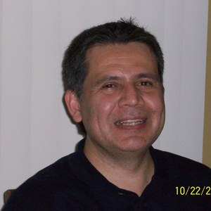 Adalberto Lopez