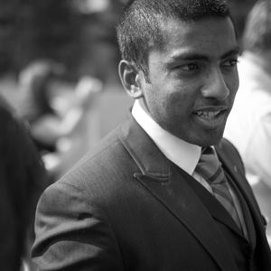 Dheeraj Sanka