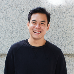 Alex Lin (We`re Hiring)