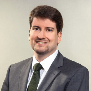 Dr. Alexander Hartmann