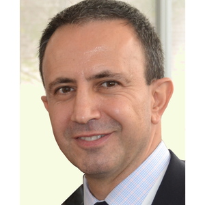 Fatih M Ozluturk
