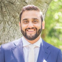 Mehul Trivedi