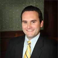 Chris FitzGerald