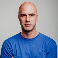 Ezra Cooperstein