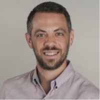 Adam Goldstein