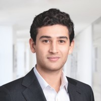 Ryan Yaraghi