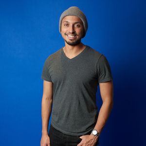 Kapil Kale