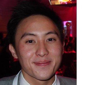 Charles Yim