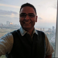 Anand Nagloor