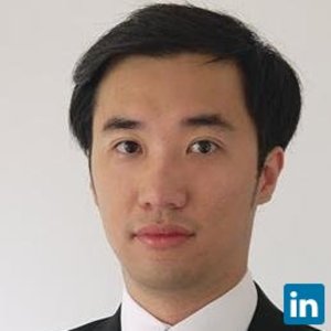 Joshua Jian