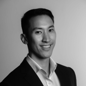 Eric Tran