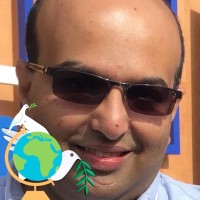 Vikram Saxena