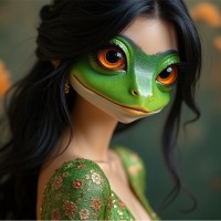 Maria Shen
