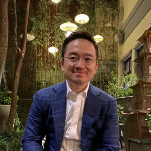 Ben Lin