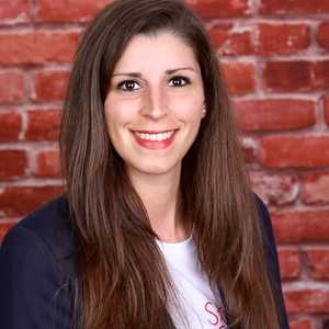 Mareike Mary Popp