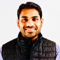 Kiran Shah
