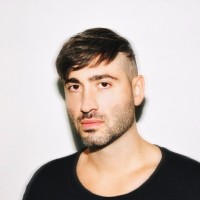 Justin Blau