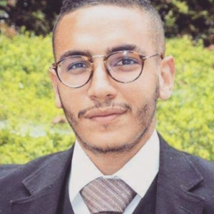 Mehdi Abou Abderrahman