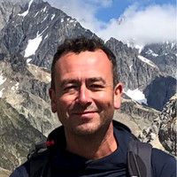 Richard Swann