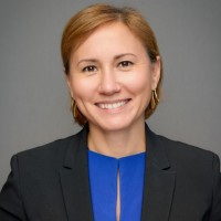 Aliya Khaydarova