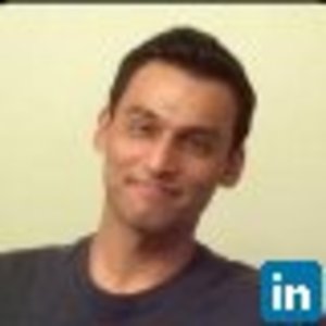 Siddharth Jayaraman
