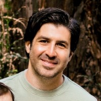 David Kiferbaum