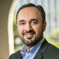 Mohsin Imam