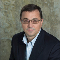 Paul Valle
