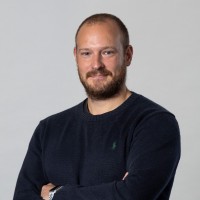 Matt Pierce