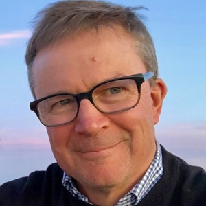 Ned Desmond