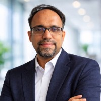 Lal Chandran