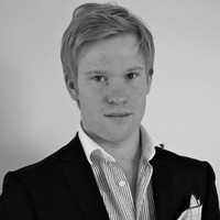 Fredrik Thorell