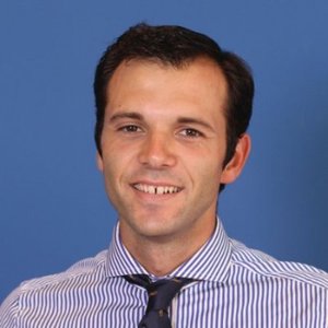 Jose Ignacio Gonzalez-Blanch