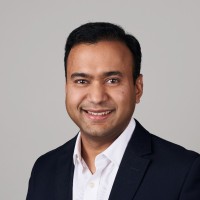 Parag Jain