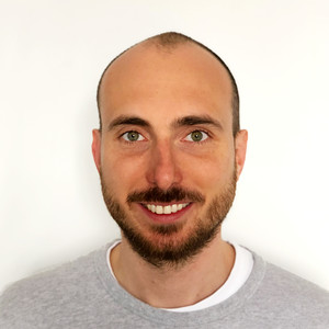 Daniele Levi