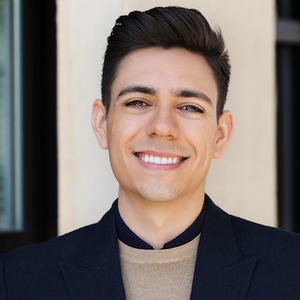 Benjamin Dianda