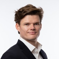 Cillian Hilliard