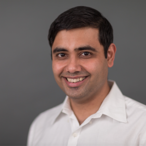 Shariq Rizvi