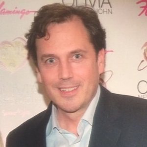 Jeremy Stamper