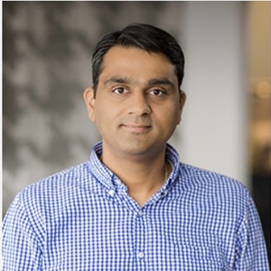 Vaibhav Puranik