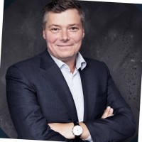 Martin Jorgensen
