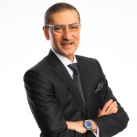Rajeev Suri