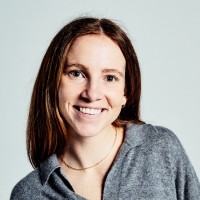 Caroline Goggins