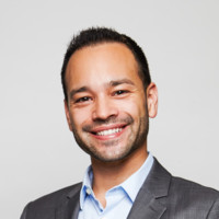 Andrew Martinez