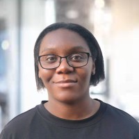 Nkechi Iregbulem