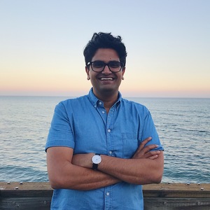 Amit Patel