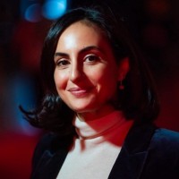 Zeynep Yavuz-Willson