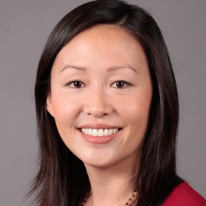 Caroline Tsay